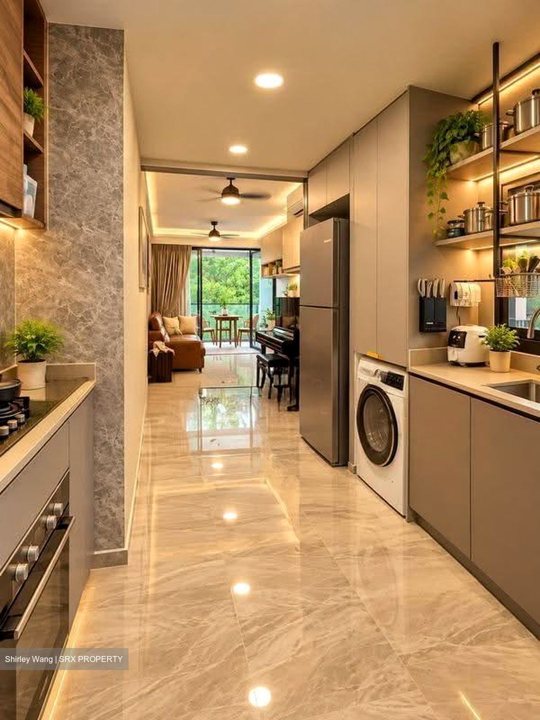 Affinity At Serangoon (D19), Apartment #636567601